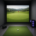 Golfing Simulator Systems