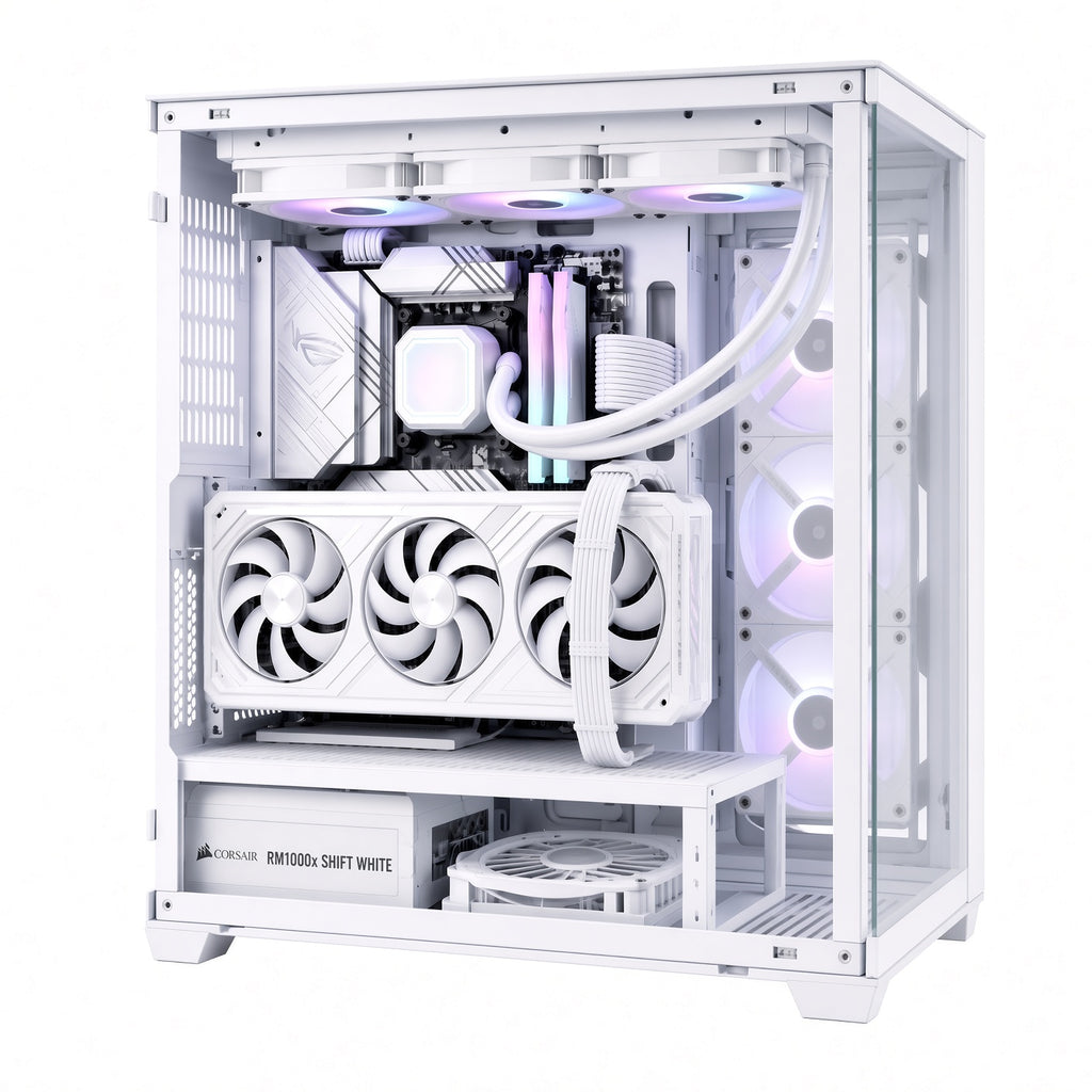 The Polaris 1.0