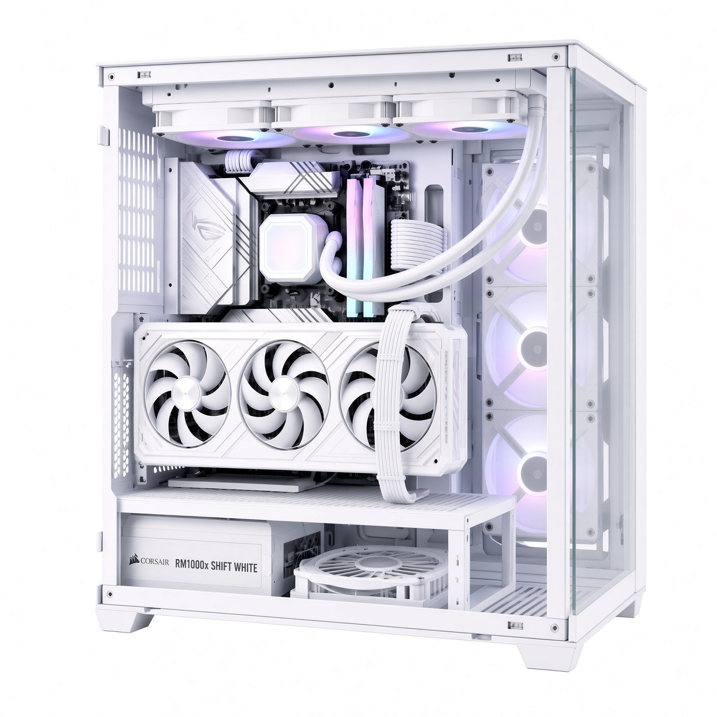 The Polaris 1.0